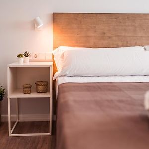 Standaard Kamer met een King Size Bed